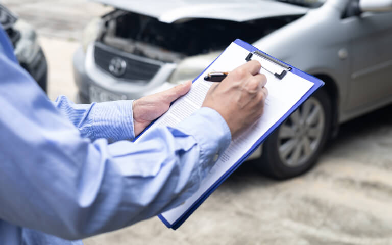 車禍初判表怎麼看?一次了解車禍程序中的重要文件